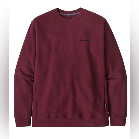 Patagonia Upraisal Crew Sweatshirt Pullover - Picture 1 of 8